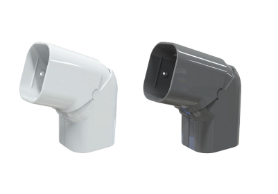 Excellens Flat Jointed Elbow