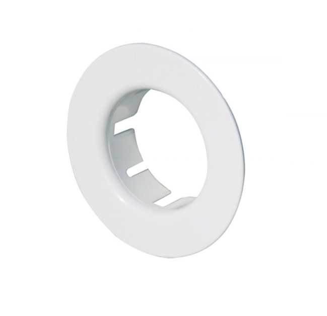 Universal Grommet Wall Flange [Pack of 5]