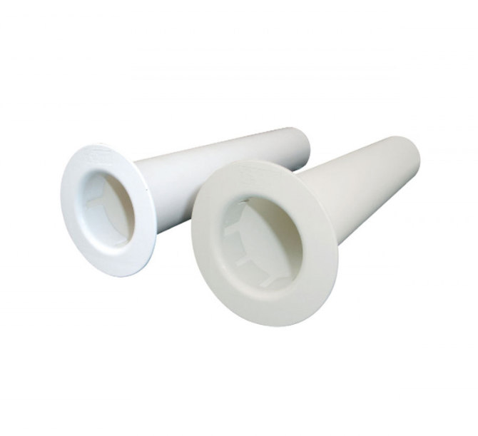 Universal Wall Sleeve Kit