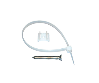 Ties for Fastening Pipes