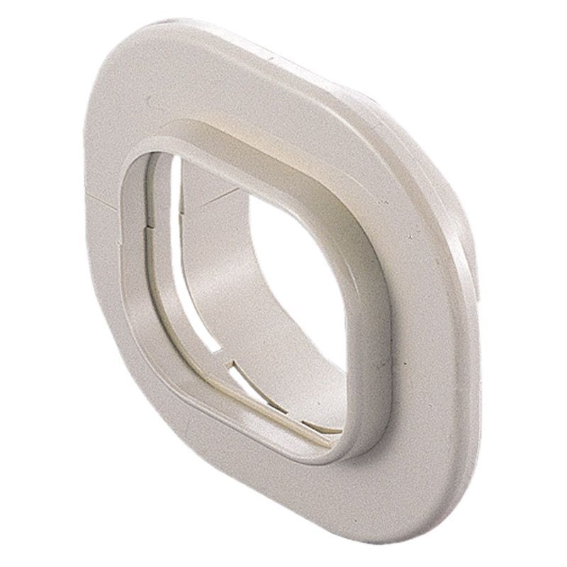 SWC Wall Flange
