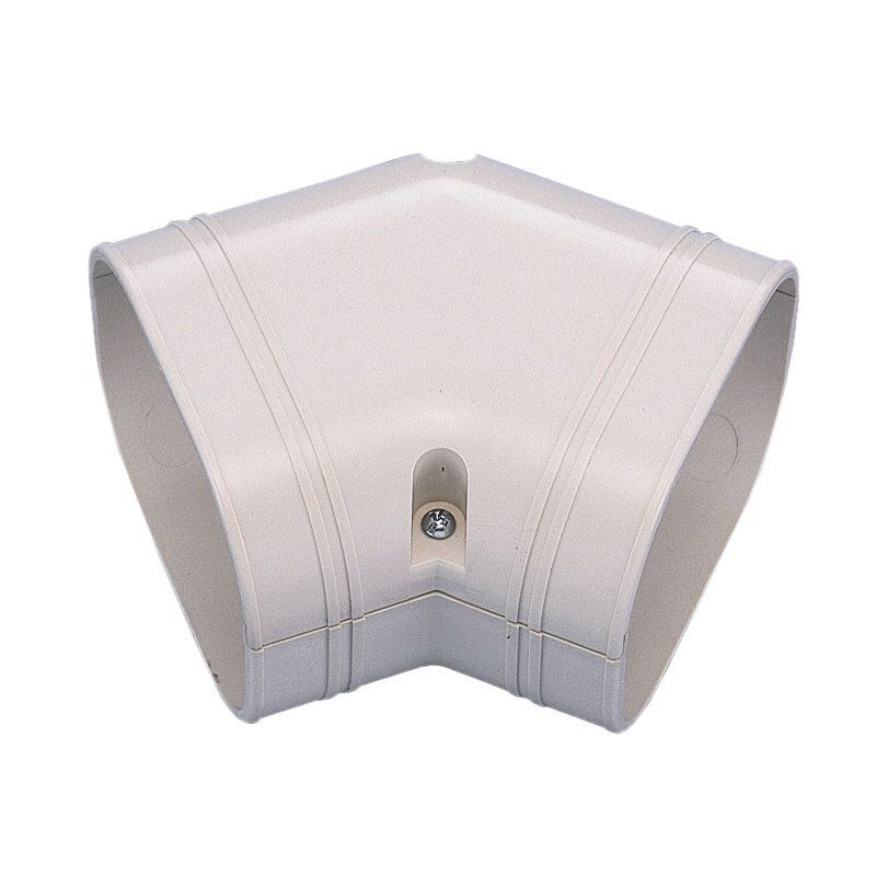 SKF 45° Flat Elbow
