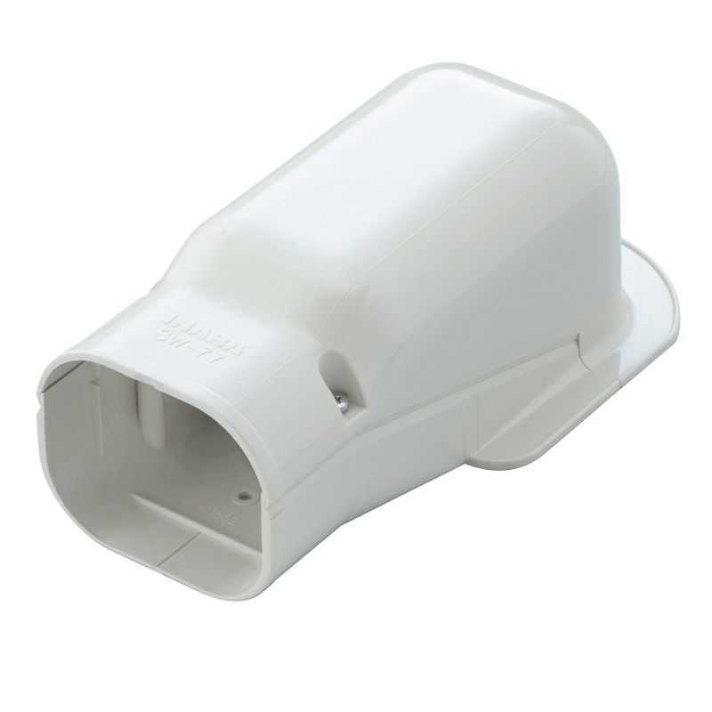 SW Wall Inlet
