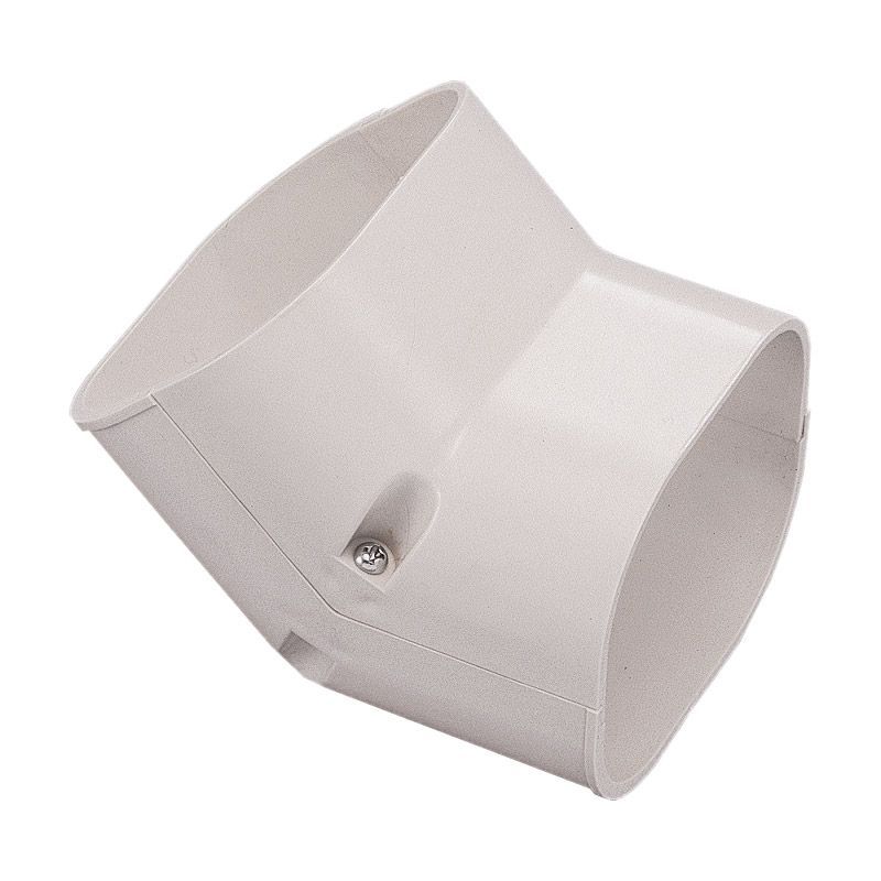 SCF 45° Vertical Elbow
