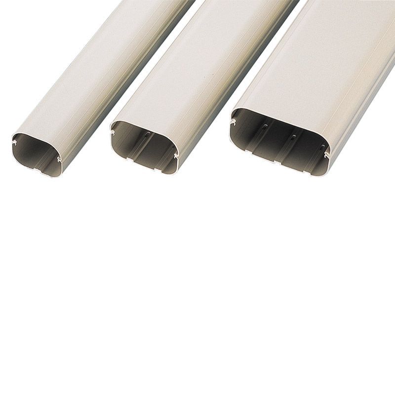SD Straight Duct 78"
