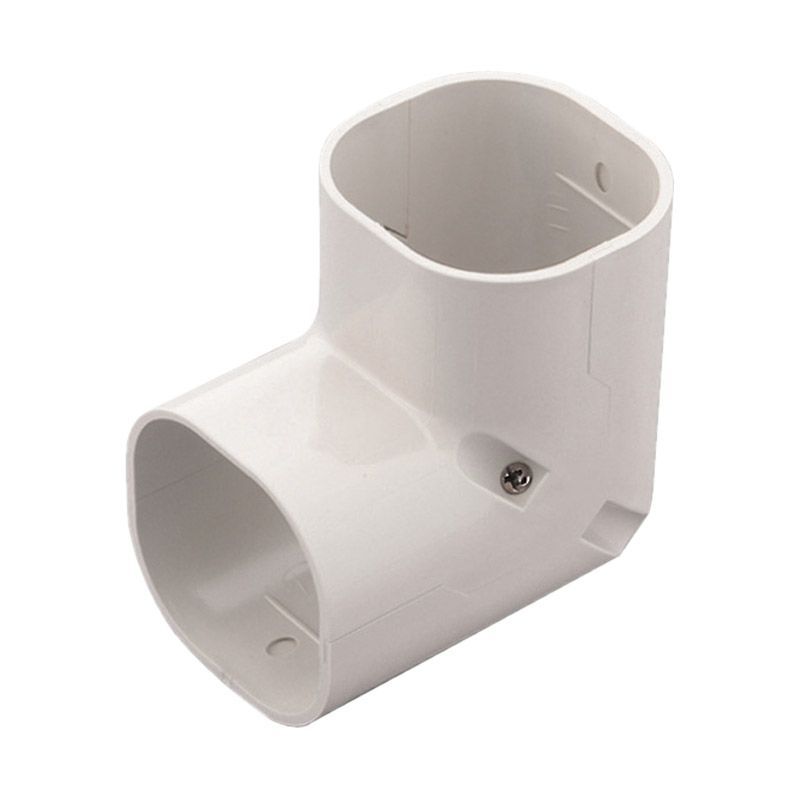 SC 90° Vertical Elbow
