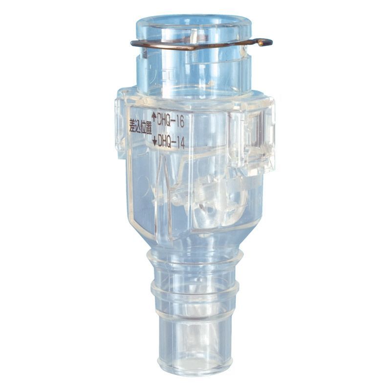 In-Line Check Valve
