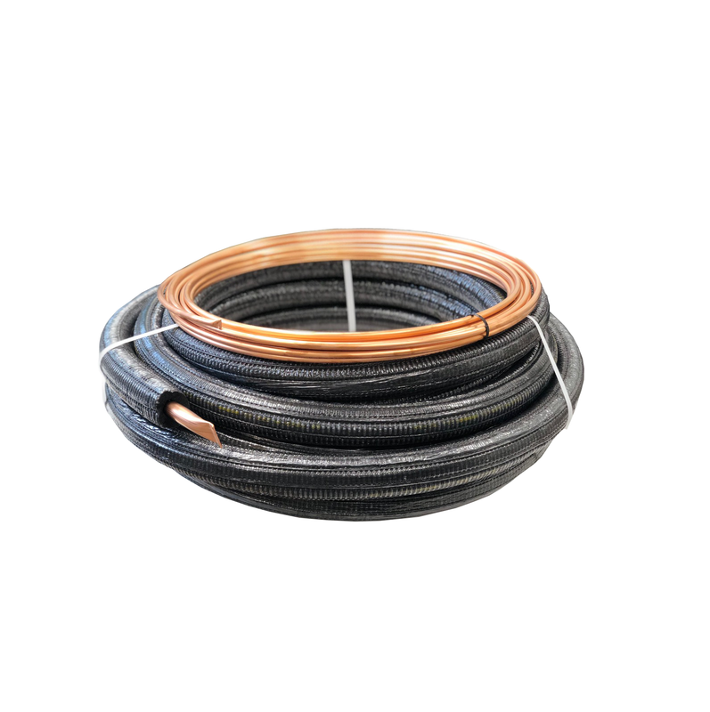 GelBlack® Insulated Lineset