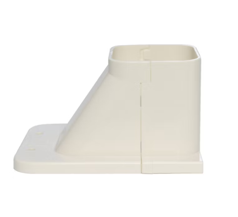 Proline Cover™ Soffit Inlet