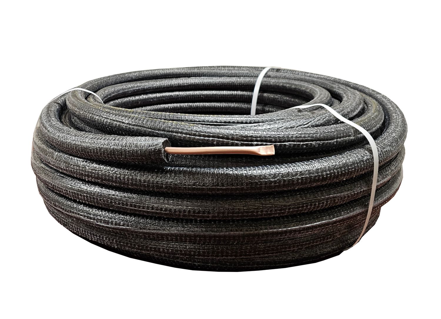 GelBlack® Insulated Lineset