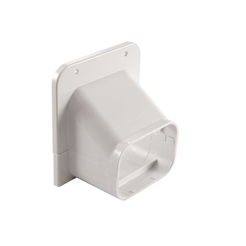 Proline Cover™ Soffit Inlet