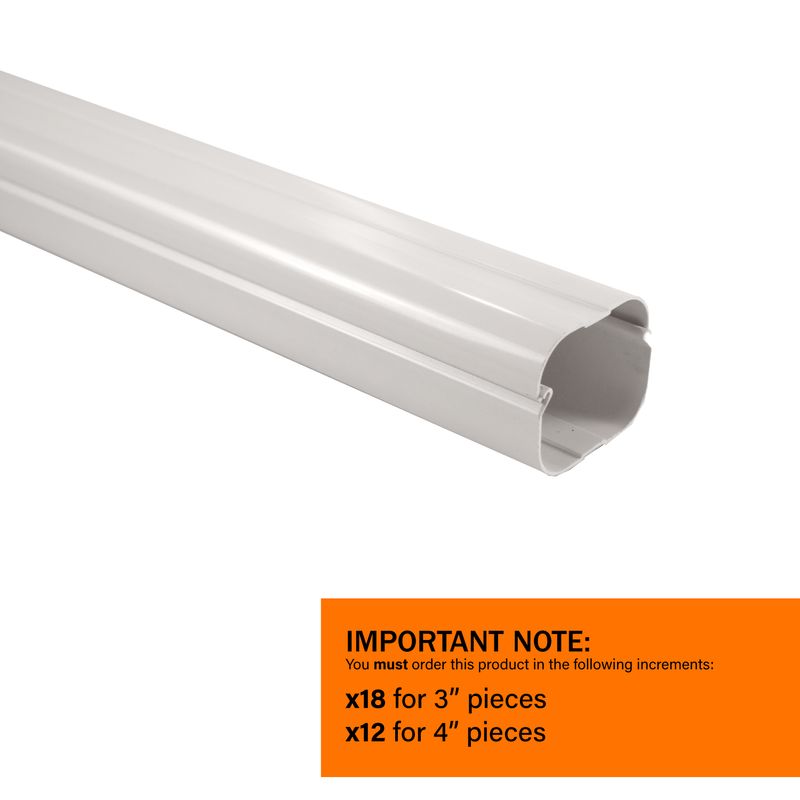 Proline Cover™ Straight Track