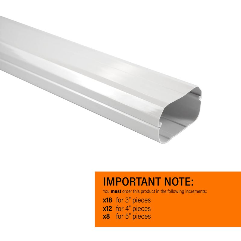 Proline Cover™ Straight Track
