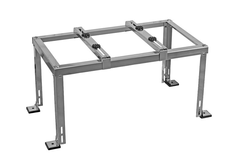 Proline Stand Stainless Steel 18"