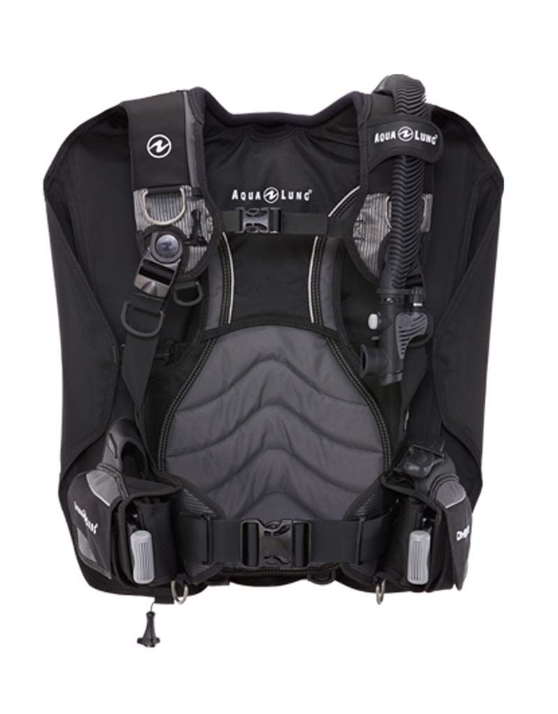 AQUALUNG DIMENSION, Size: SM