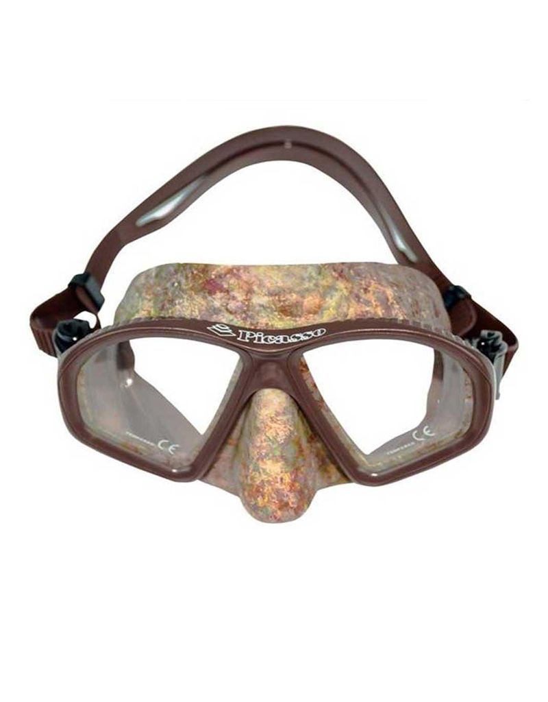 PICASSO MUST, Color: STONE CAMO