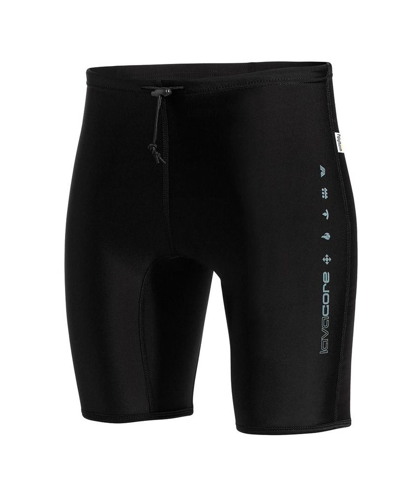 LAVACORE ELITE SHORT, Size: XS