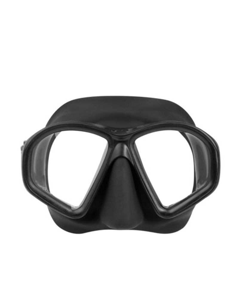 OCEANIC ENZO MASK, Color: Black/Black