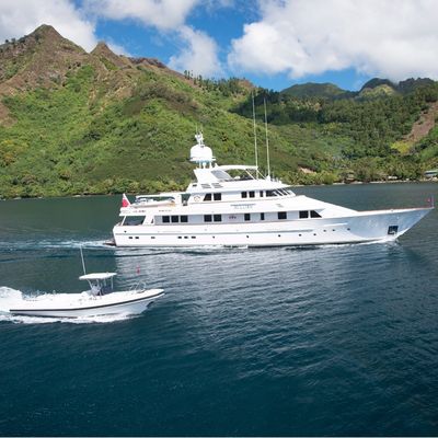 Expeditions &amp; Trips