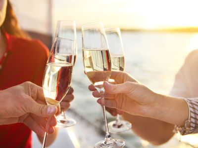 Luxury Epicurean Experiences