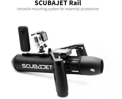 SCUBAJET