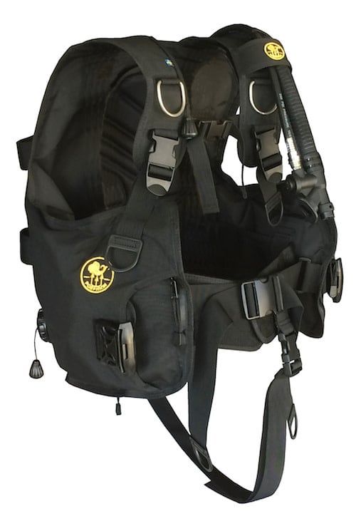 POSEIDON ORIGO BCD