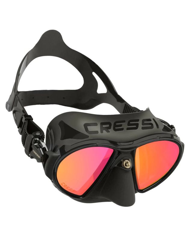 CRESSI ZEUS MASK
