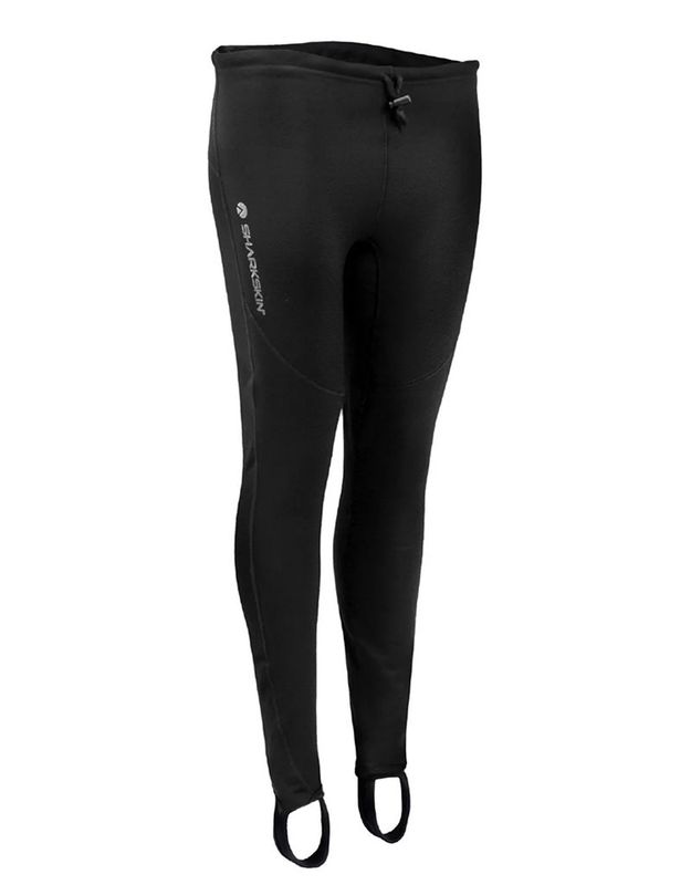 SHARK SKIN TITANIUM PANTS FEMALE