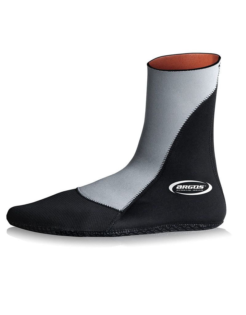 ARGOS STEALTH HIGH TOP BOOT