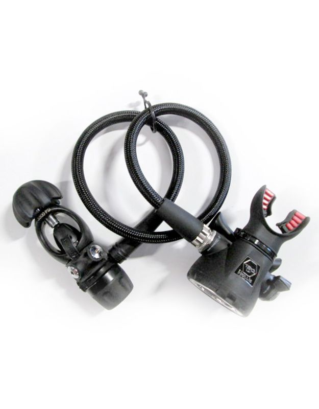 HOLLIS 150LX + DC7 YOKE