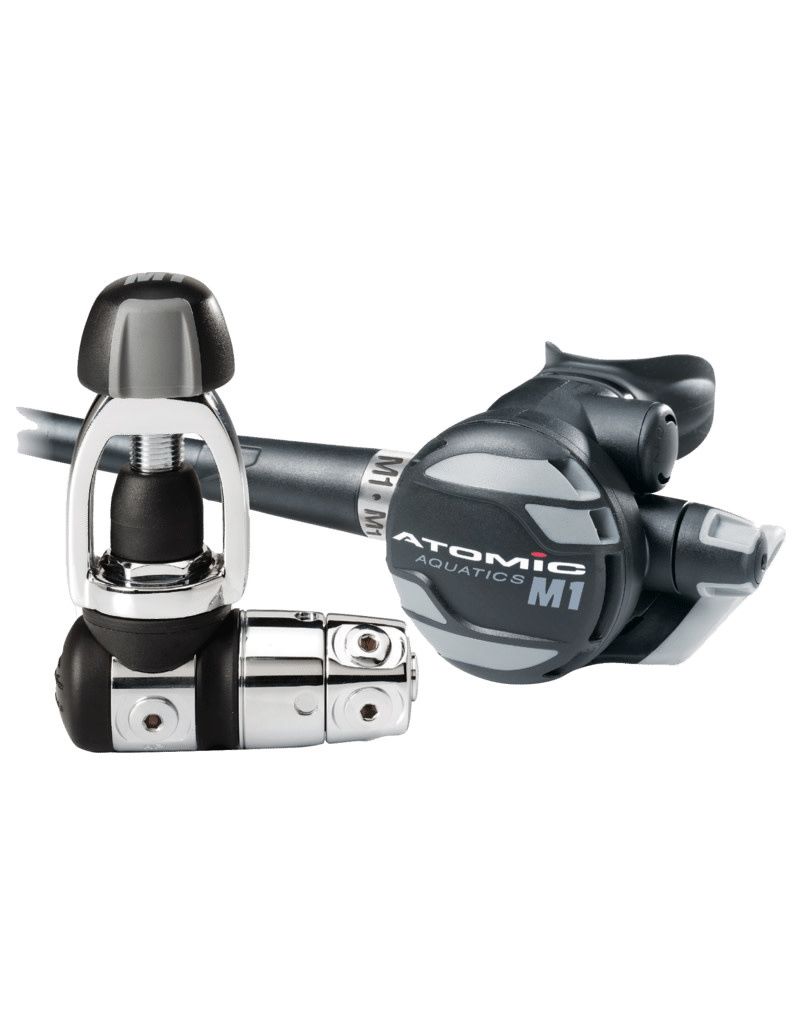 M1 REGULATOR YOKE SEALED
