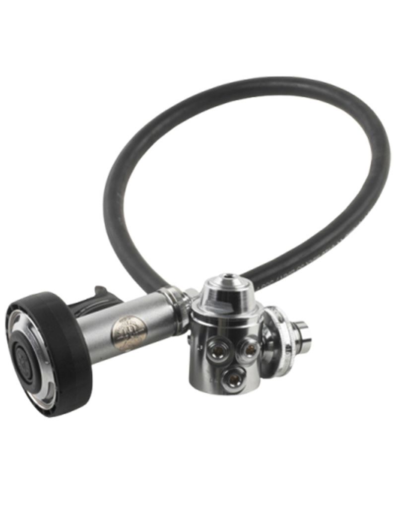 POSEIDON CYKLON 5000 METAL FIXED DIN