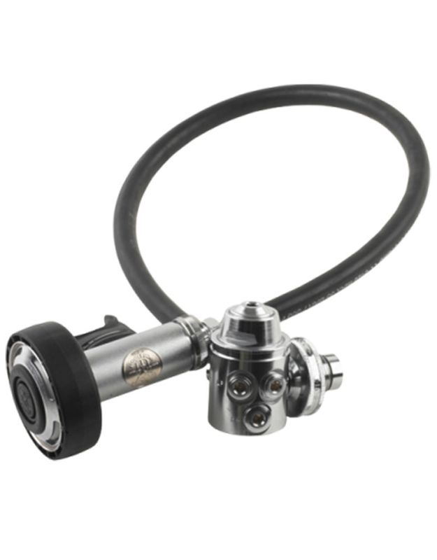 POSEIDON CYKLON 5000 METAL FIXED DIN