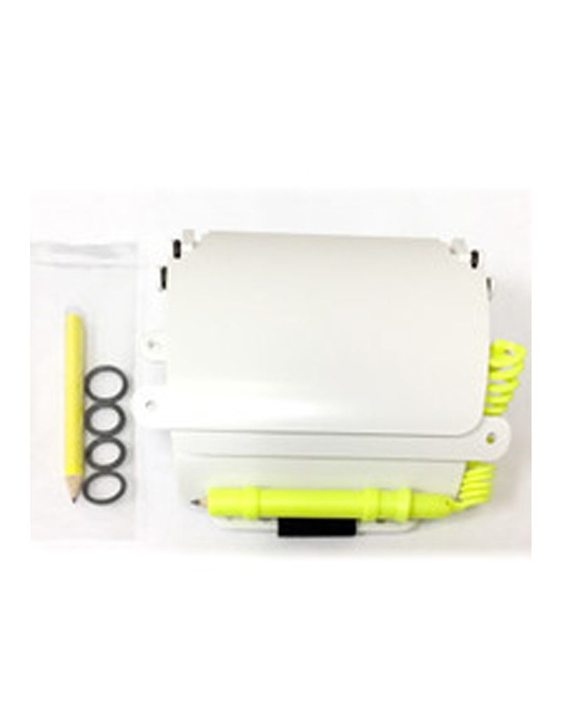 Hollis 3 PCS Wrist Slate
