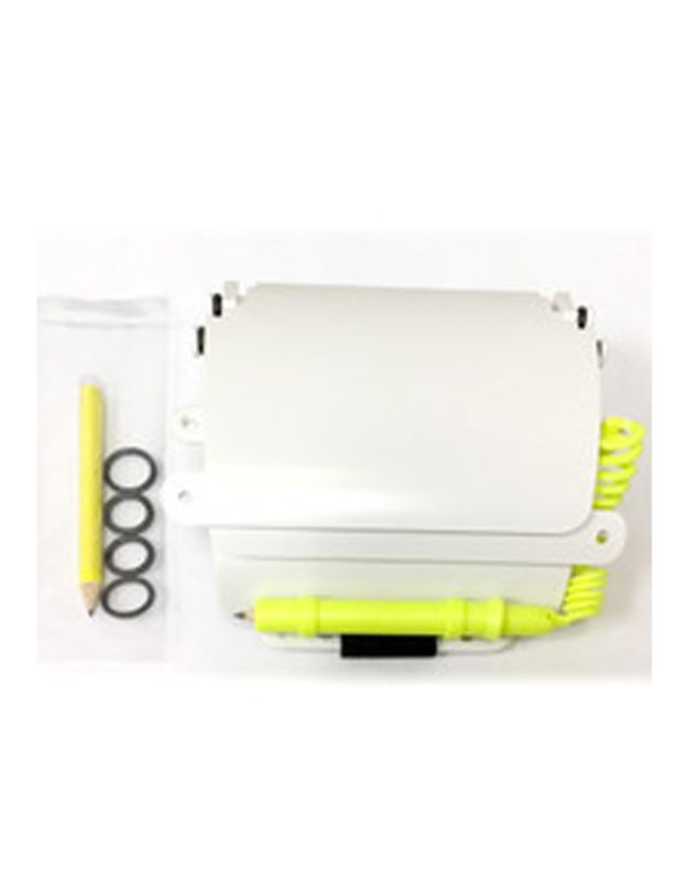 Hollis 3 PCS Wrist Slate