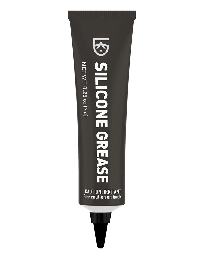 GEAR AID SILICONE GREASE 0.25oz