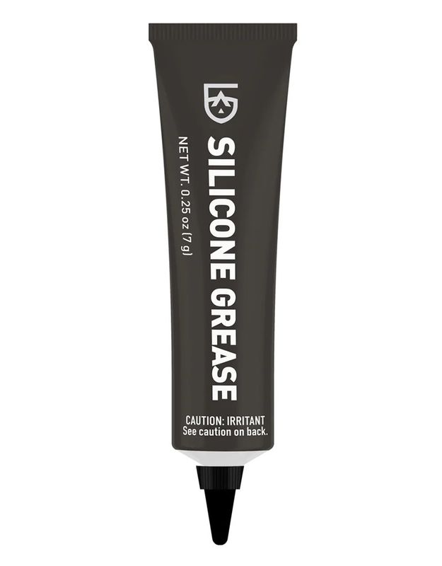 GEAR AID SILICONE GREASE 0.25oz