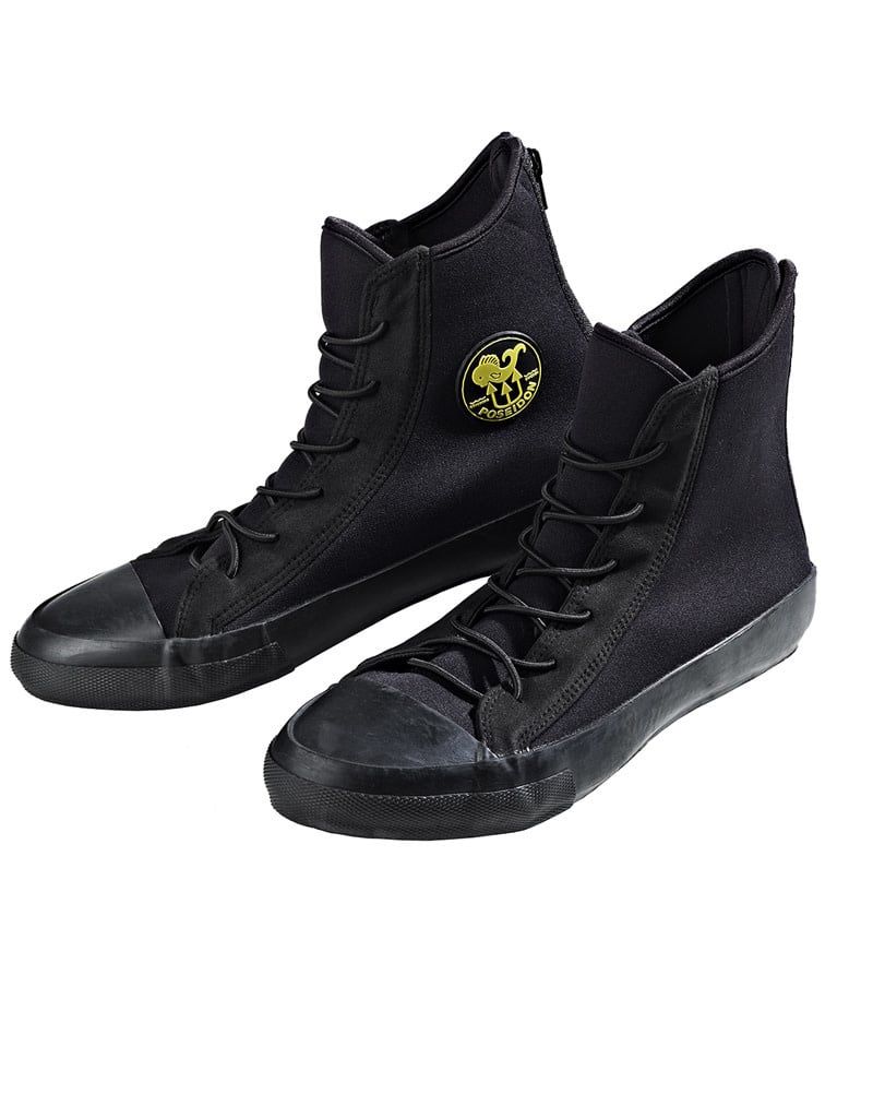 POSEIDON ONE SHOE