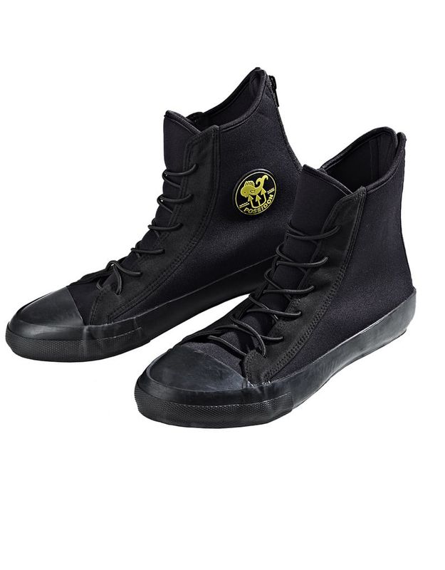 POSEIDON ONE SHOE