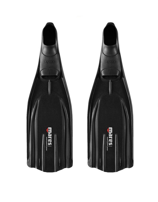 MARES AVANTI QUATTRO POWER FF FINS