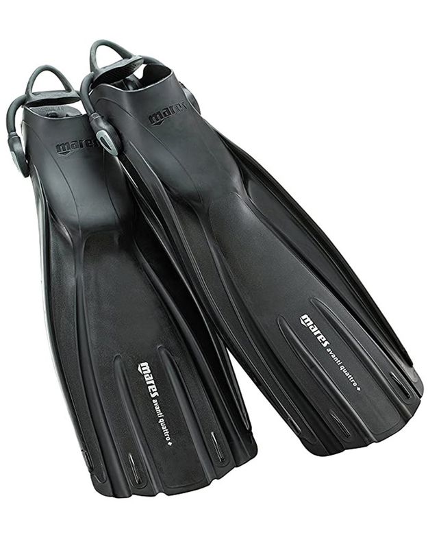 MARES AVANTI QUATTRO+ FINS