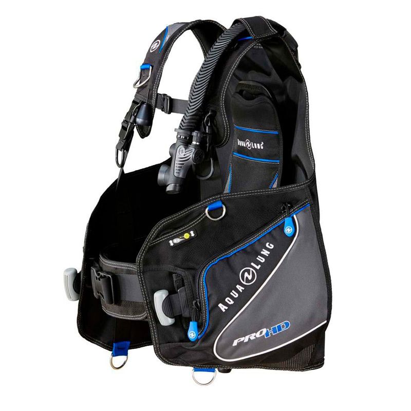 AQUALUNG PRO BCD