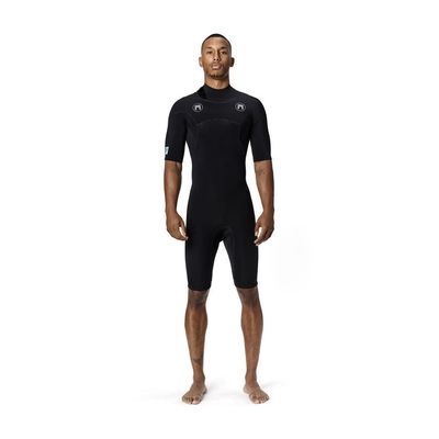 MATUSE SAR SPRINGS WETSUIT SHORT SLEEVE 2MM