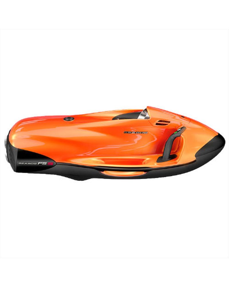 SEABOB F5 S WATER SCOOTER