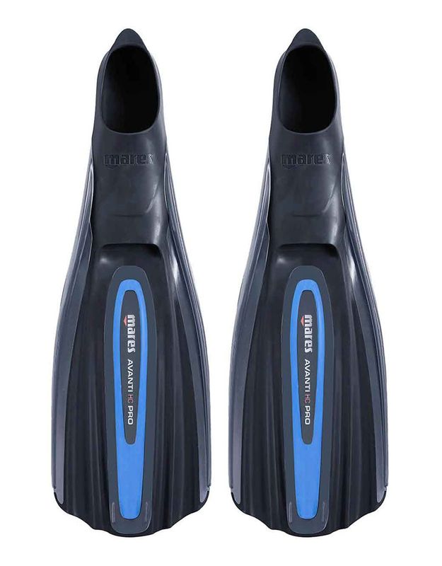 MARES AVANTI HC PRO FF FINS