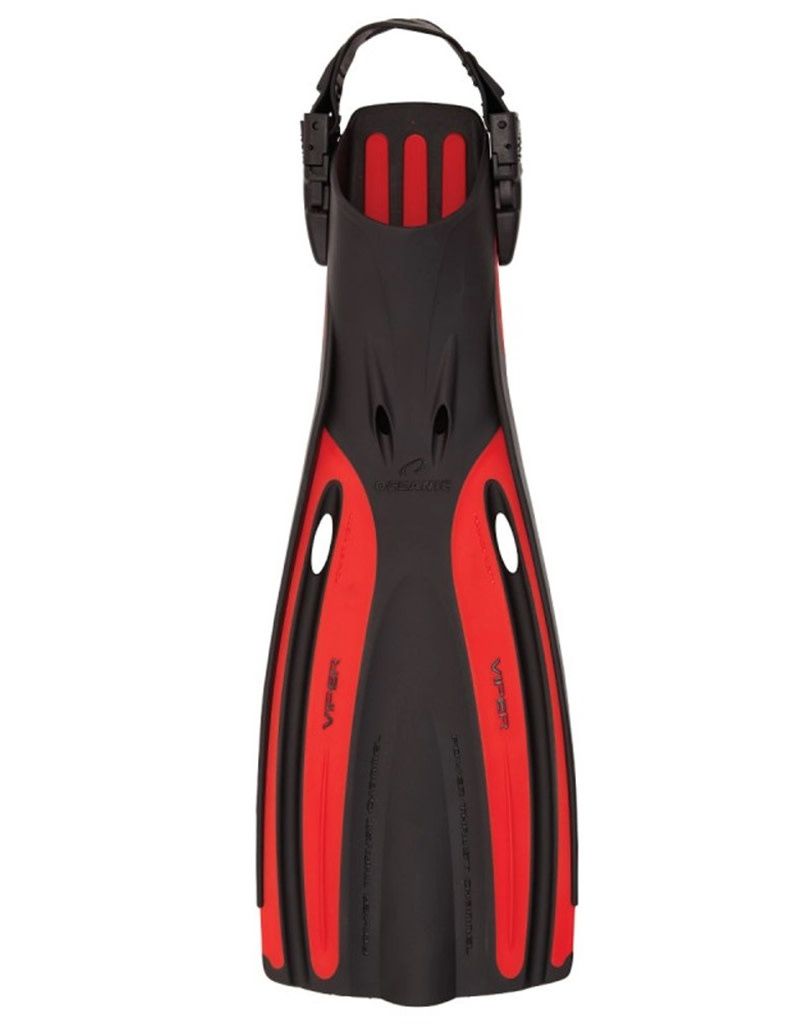 OCEANIC VIPER OH FINS