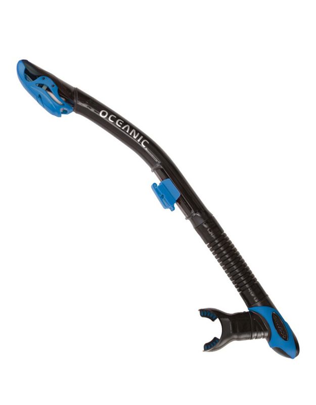 OCEANIC ULTRA DRY SNORKEL