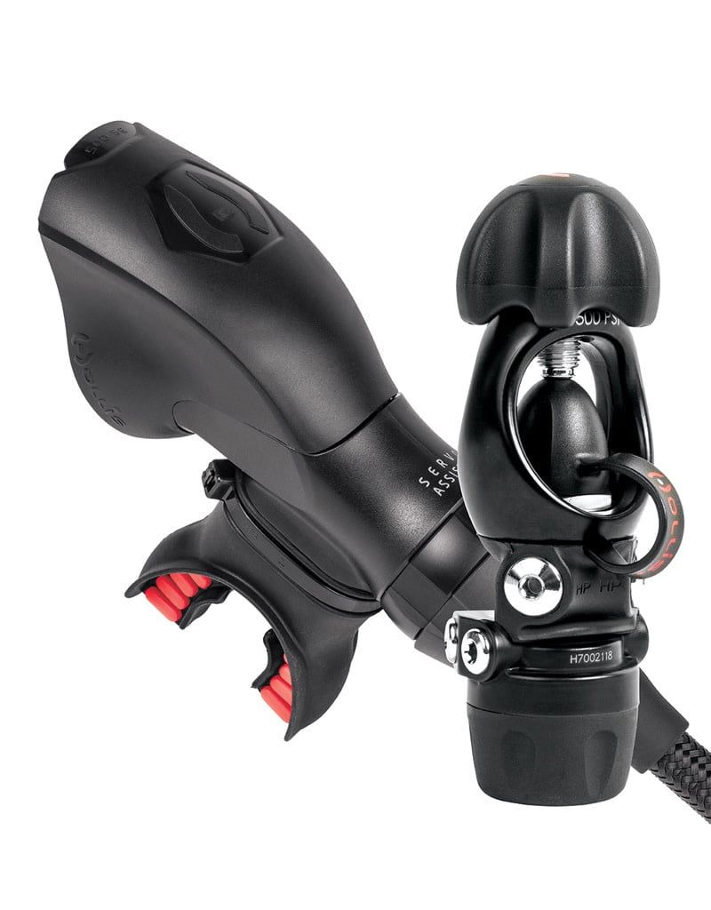 HOLLIS 500SE + DC7 YOKE