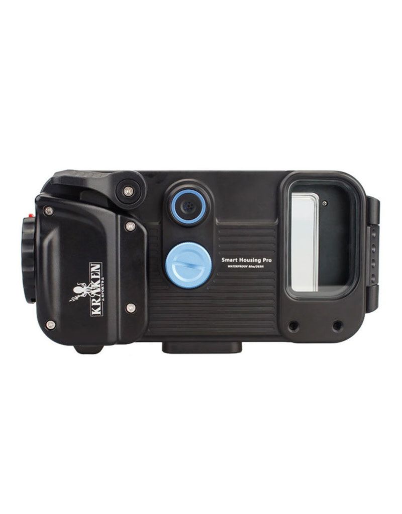 KRAKEN SPORTS SMART HOUSE PRO - KRH01