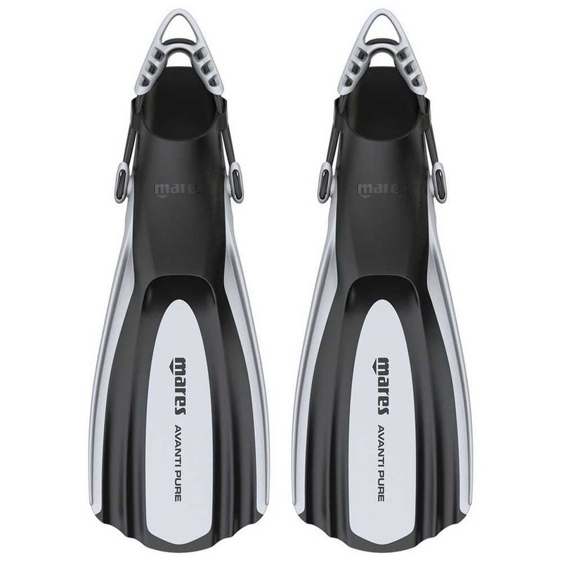 MARES AVANTI PURE OH FINS